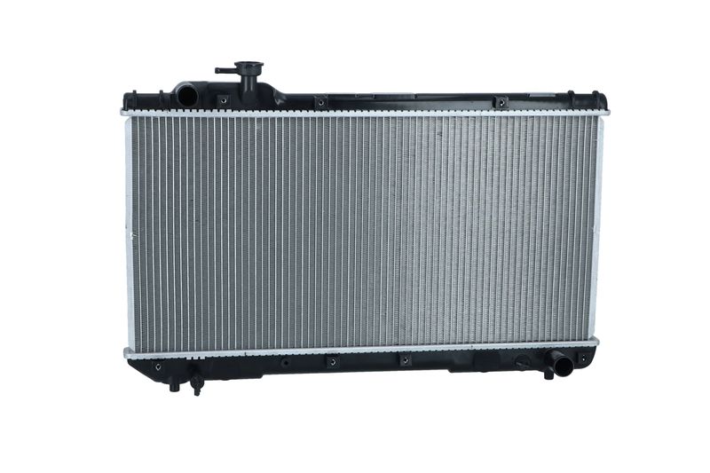 Radiador, refrigeración del motor NRF 503988