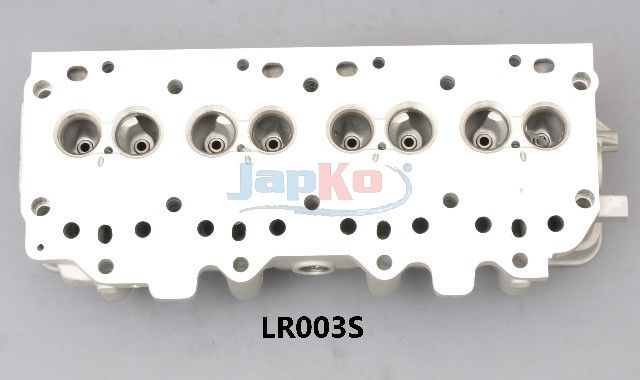JAPKO JLR003S Cylinder Head