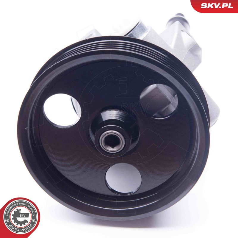 Hüdraulikapump, roolimine, ESEN SKV 10SKV207