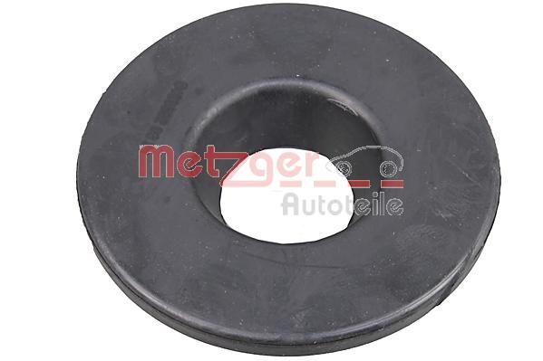 METZGER 6490322 Rubber Buffer, suspension