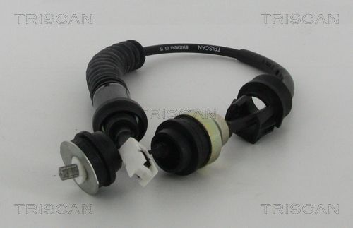 TRISCAN huzal, kuplungműködtetés 8140 38245A