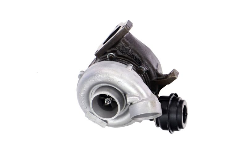 REMANTE 003-001-001370R Charger, charging (supercharged/turbocharged)