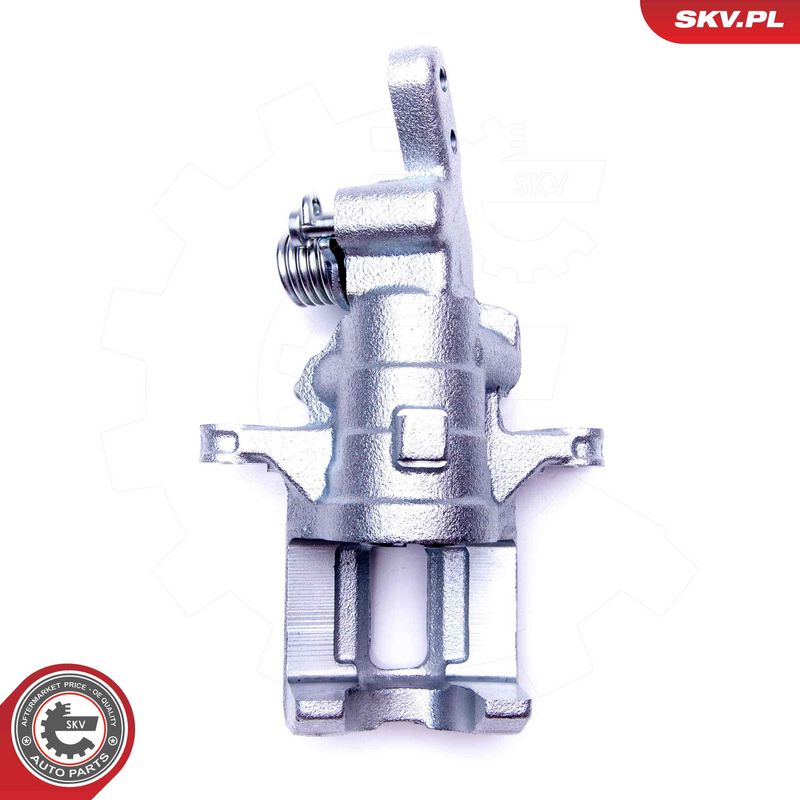 Pidurisadul, ESEN SKV 42SKV574