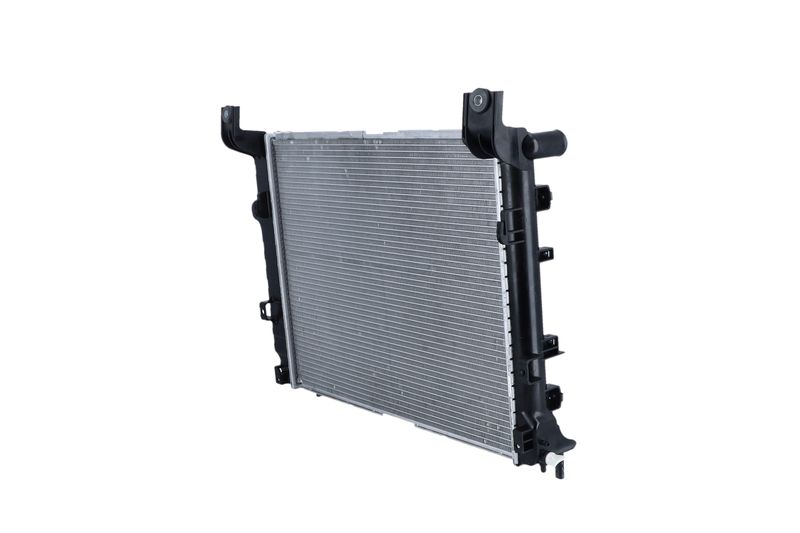 Radiaator, mootorijahutus, NRF 58367A