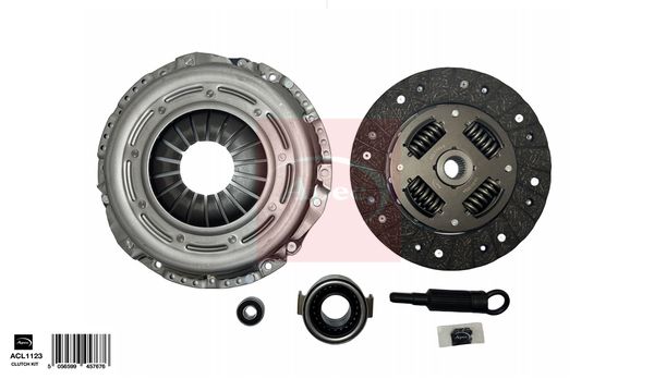 APEC Clutch Kit ACL1123