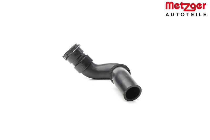 METZGER AUTOTEILE 2420457 Radiator Hose