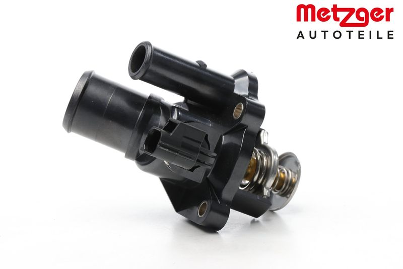 METZGER 4006097 Thermostat, coolant