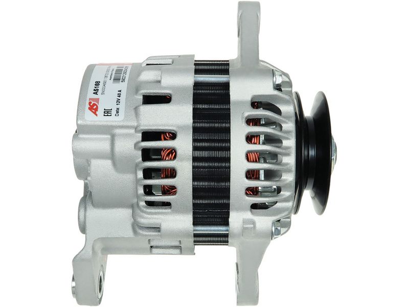 Generaator, AS-PL A5168