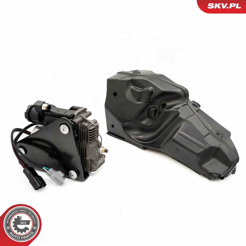 Prekė atitinka OEM kodą: LR011837