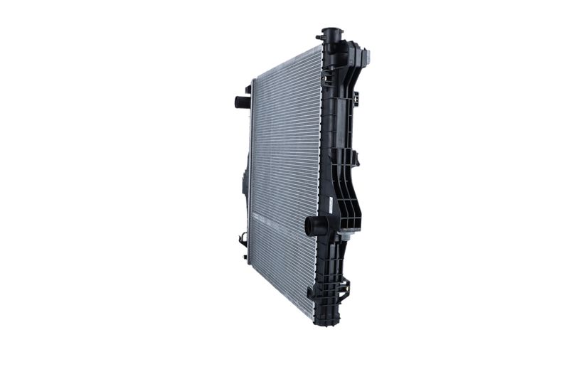Radiaator, mootorijahutus, NRF 56025