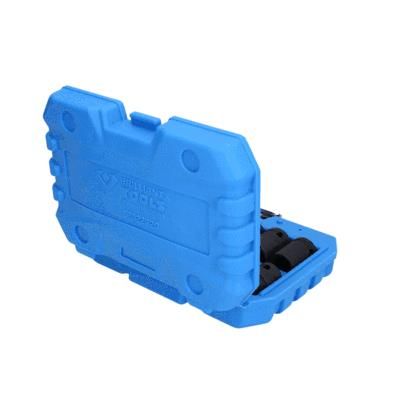 KS TOOLS BT022620 Power Socket Set