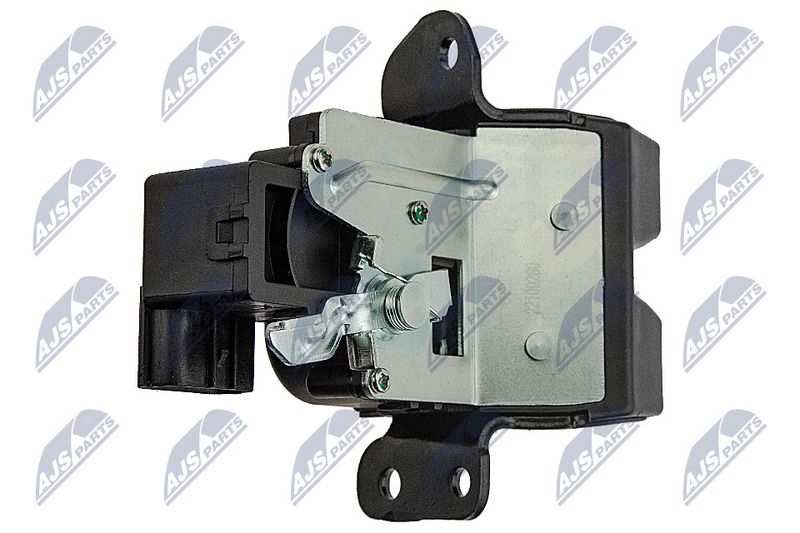 Tagaluugi sulgur, NTY EZC-HY-595