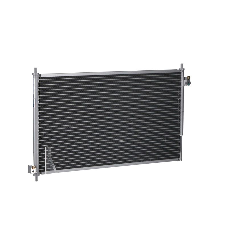 NISSENS 940917 Condenser, air conditioning