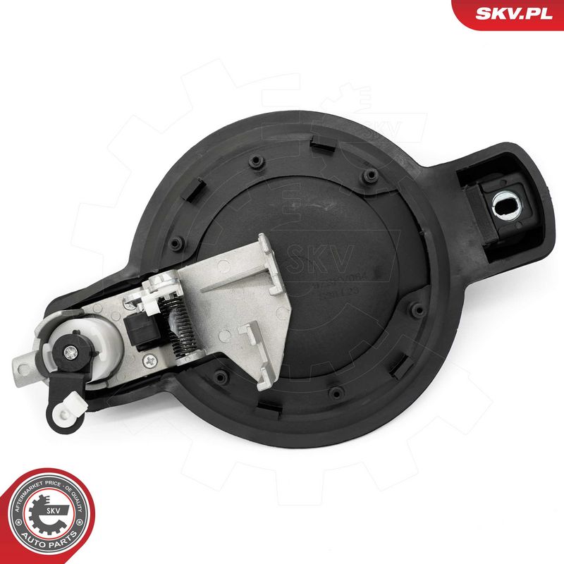 Väljaspoolne uksekäepide, ESEN SKV 97SKV064