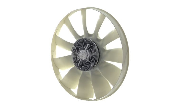 Product Image - Koelventilatorwiel - CFF527000P - MAHLE