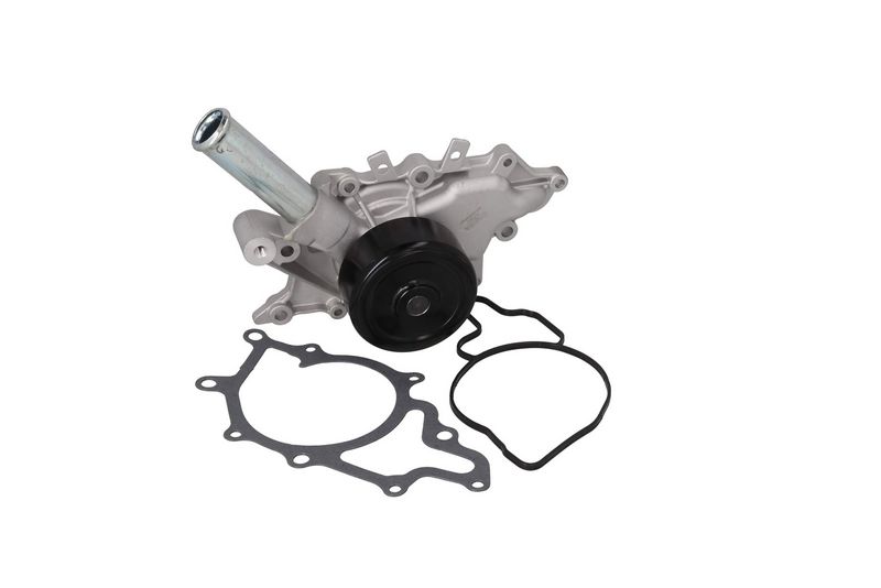 Veepump, mootori jahutus, KAMOKA T0198