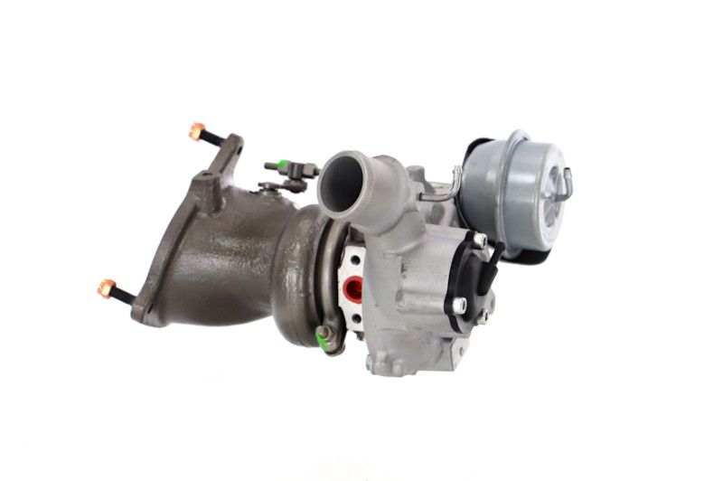REMANTE 003-001-003795R Charger, charging (supercharged/turbocharged)