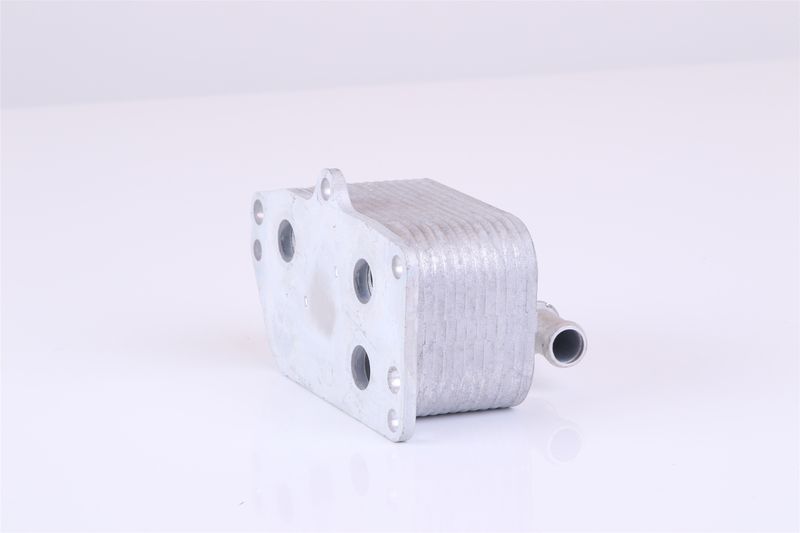 Õliradiaator, mootoriõli, NISSENS 90899