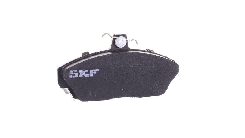 SKF VKBP80577A Brake Pad Set, disc brake