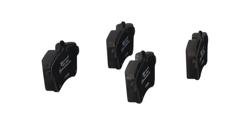 This part match OEM code: A1694201220
