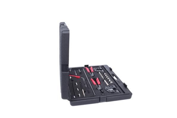 KS TOOLS 150.1100 Mounting Tool Set, intake/exhaust valve