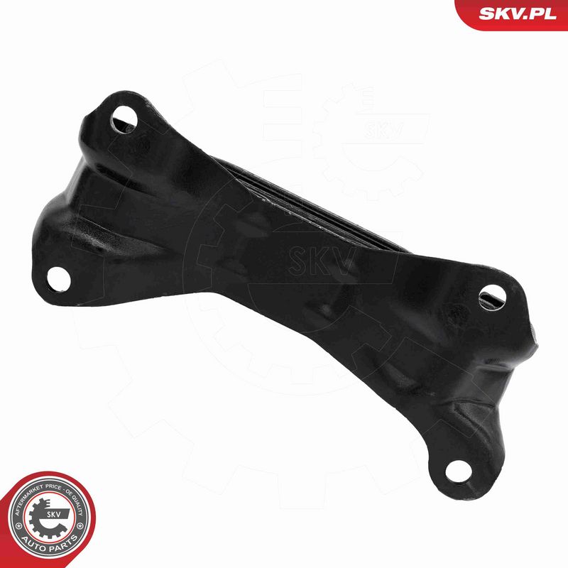 ESEN SKV 75SKV518 Mounting, engine