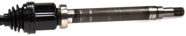 LÖBRO 305157 Drive Shaft