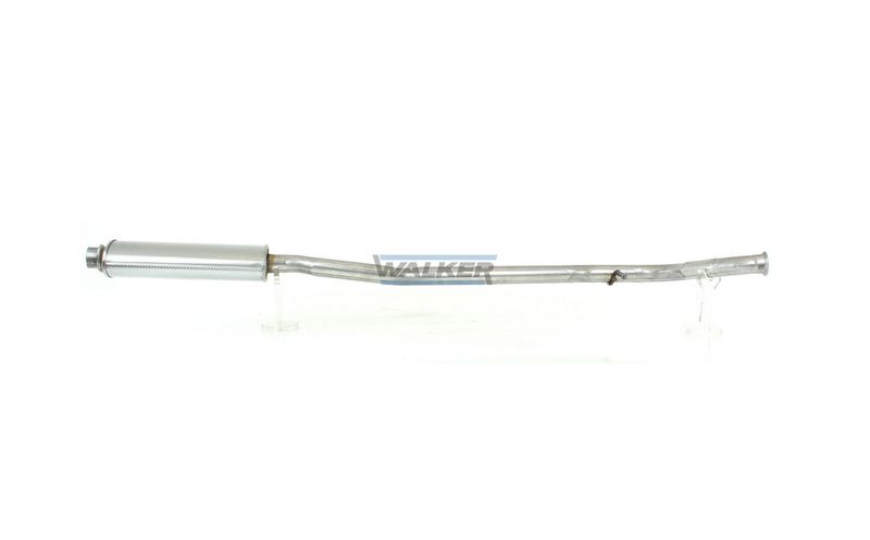 средно гърне WALKER