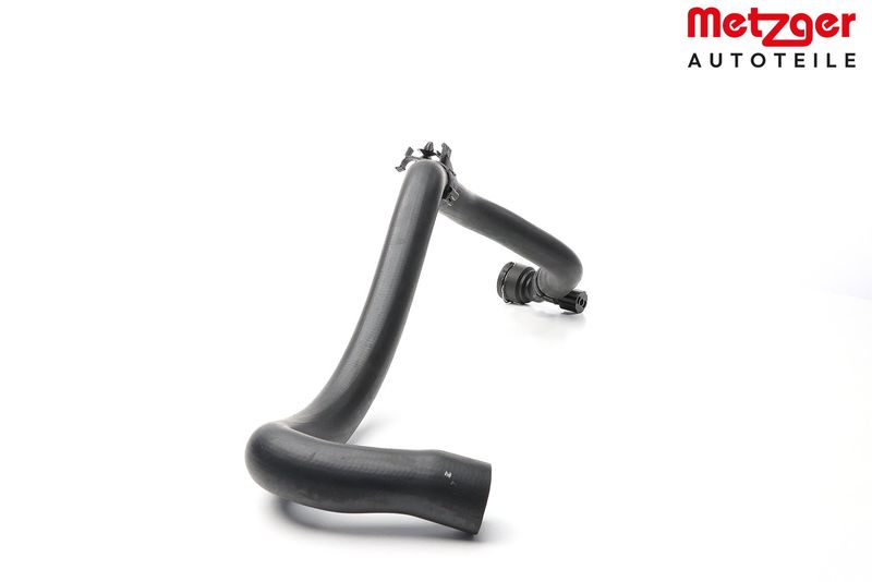 METZGER AUTOTEILE 2420766 Radiator Hose