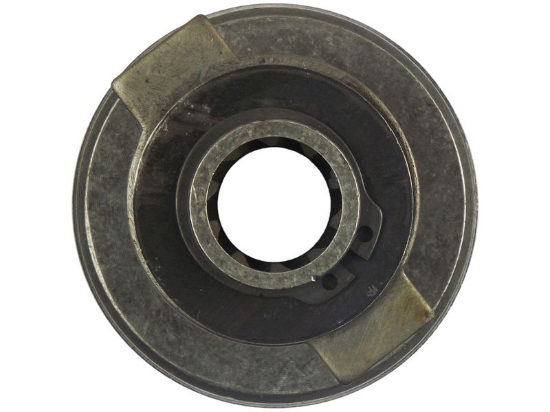 Vabajooks, starter, AS-PL SD9137(LETRIKA)