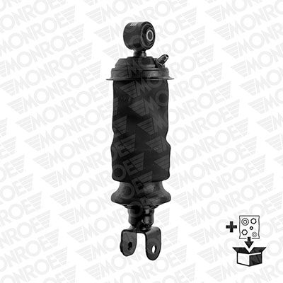 MONROE CB0184 Shock Absorber, driver cab suspension