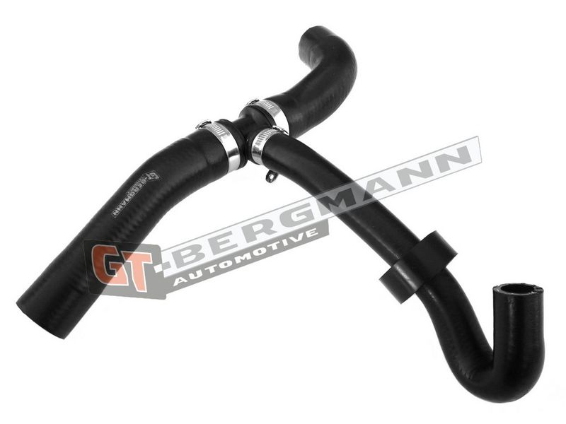 GT-BERGMANN Automotive Radiatoriaus žarna