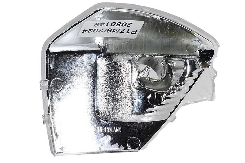METZGER AUTOTEILE 2080149 Direction Indicator