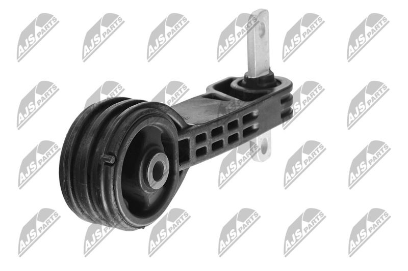 Paigutus, Mootor, NTY ZPS-HD-013