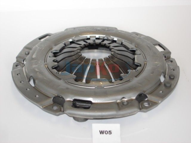 JAPKO 70W05 - Clutch Pressure Plate
