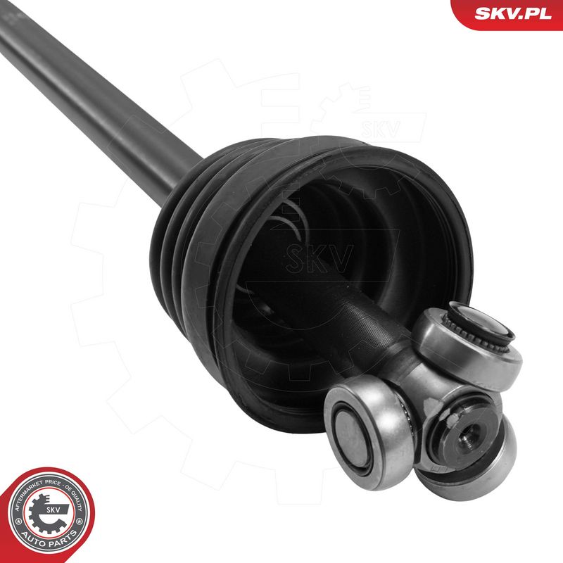 Veovõll, ESEN SKV 40SKV383