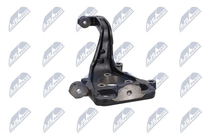 NTY ZZP-FR-037 Steering Knuckle, wheel suspension