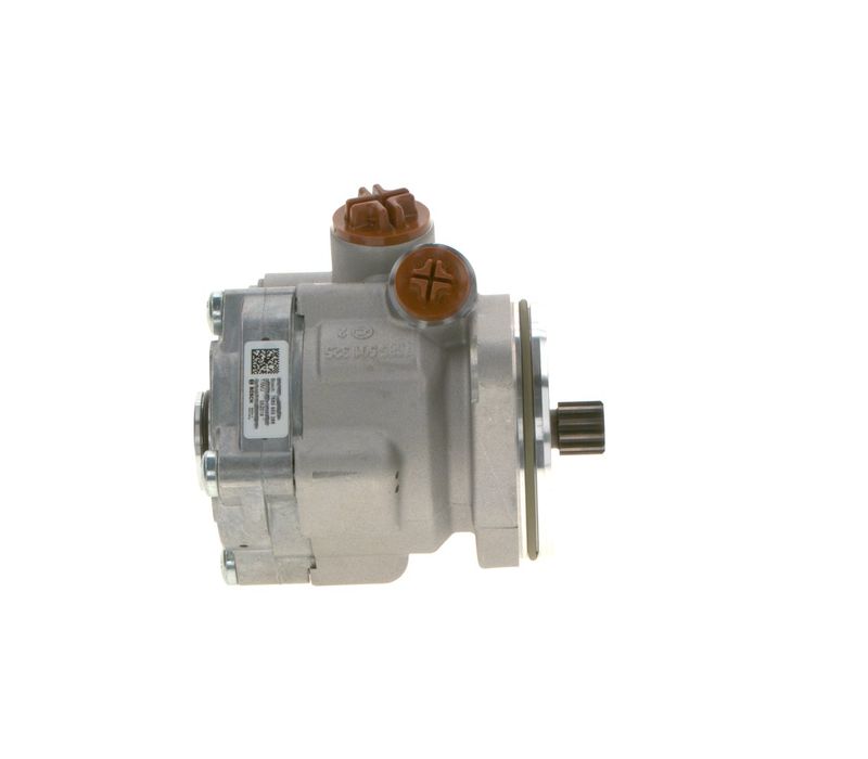 čerpadlo řízení DAF Euro 6 KS00003199