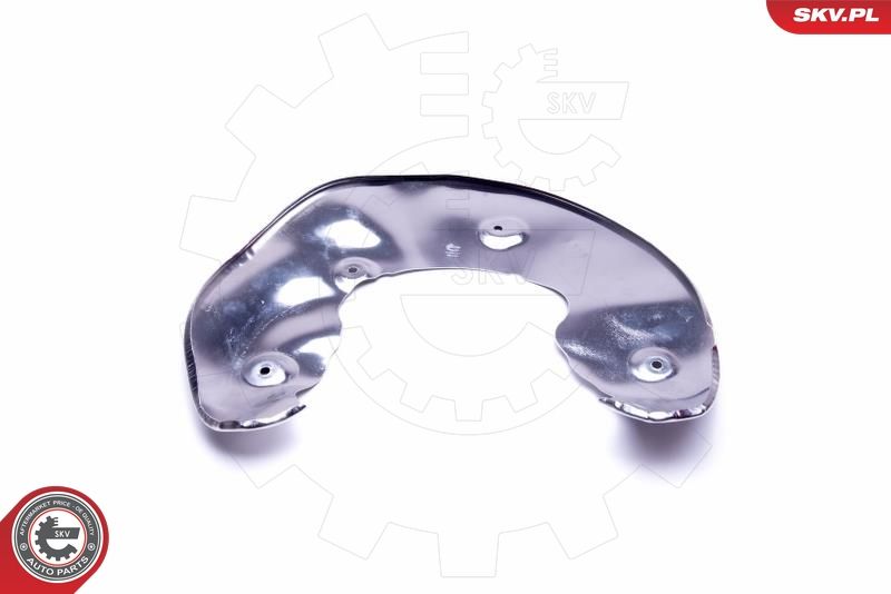 ESEN SKV 57SKV171 Splash Guard, brake disc