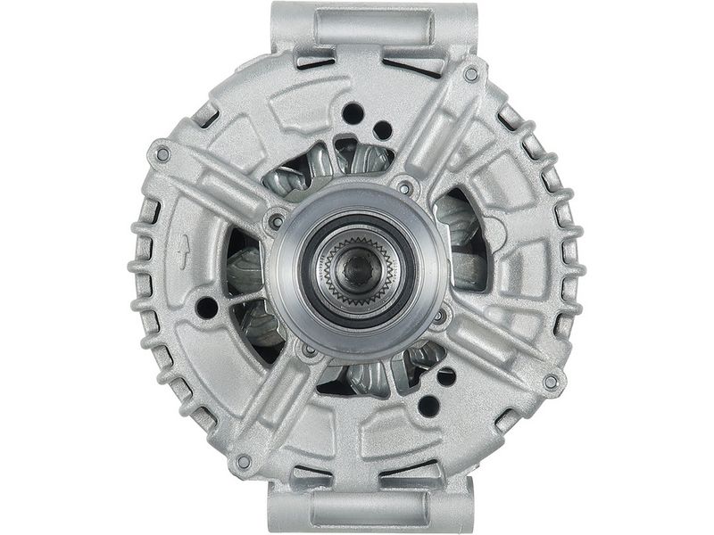 Brand new OEM SEG Alternator