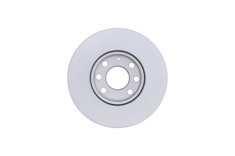 KAMOKA 1036808 Brake Disc