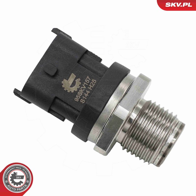ESEN SKV 95SKV157 Sensor, fuel pressure