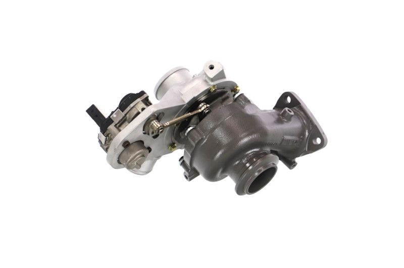 REMANTE 003-002-004440R Charger, charging (supercharged/turbocharged)