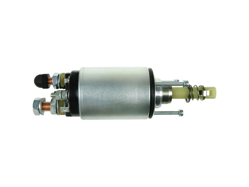 Brand new OEM ISKRA / LETRIKA Starter motor solenoid