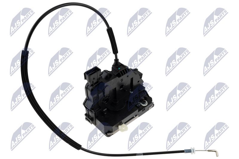 Ukselukk, NTY EZC-FT-331