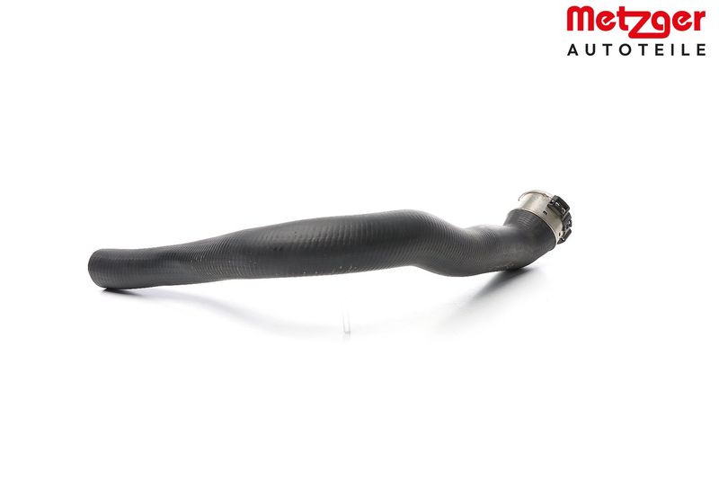 METZGER AUTOTEILE 2400558 Charge Air Hose