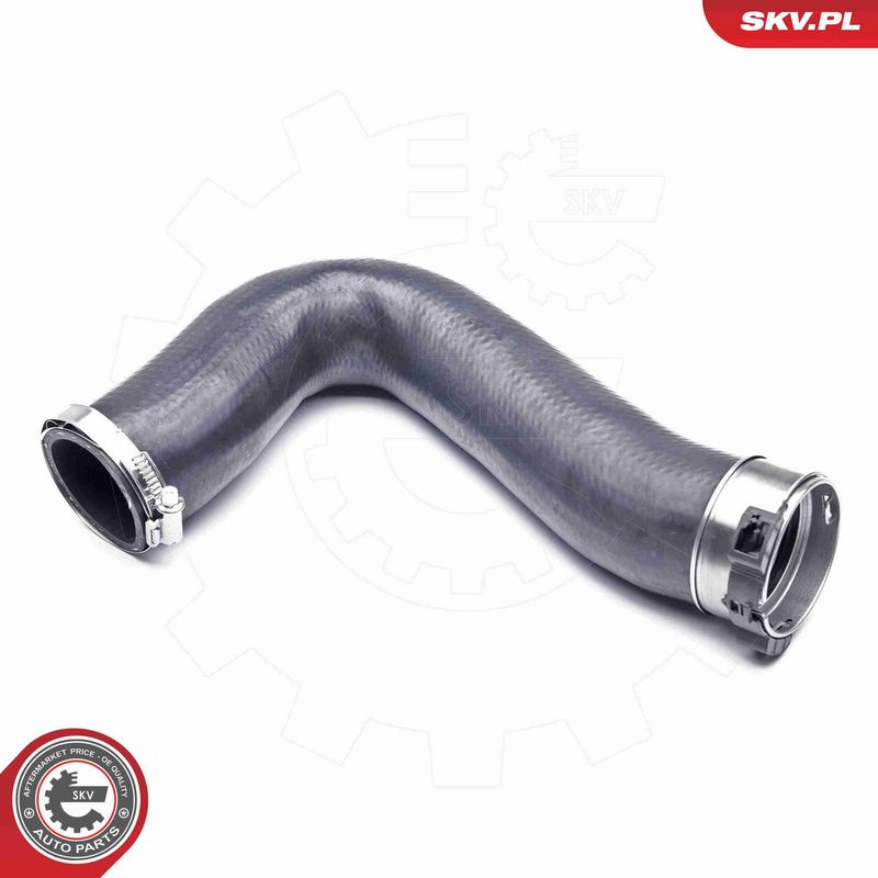 ESEN SKV 43SKV016 Charge Air Hose