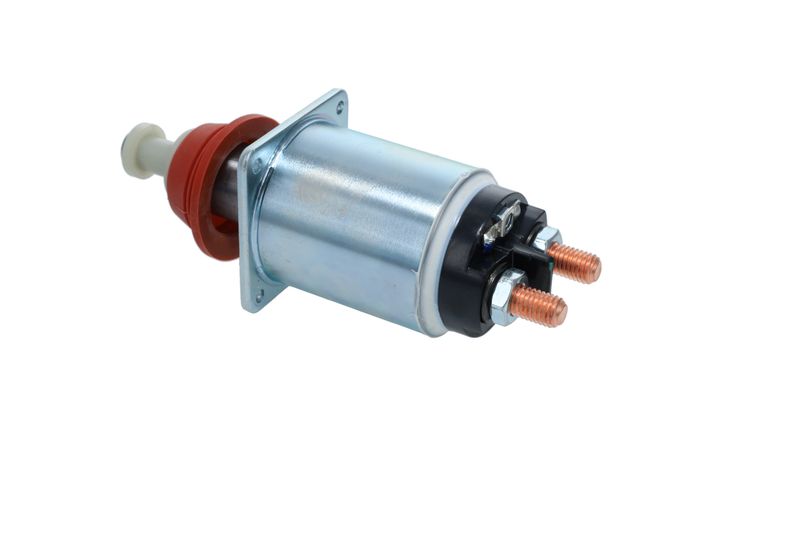 Elektromagnetický spínač, startér 1 986 SE3 561