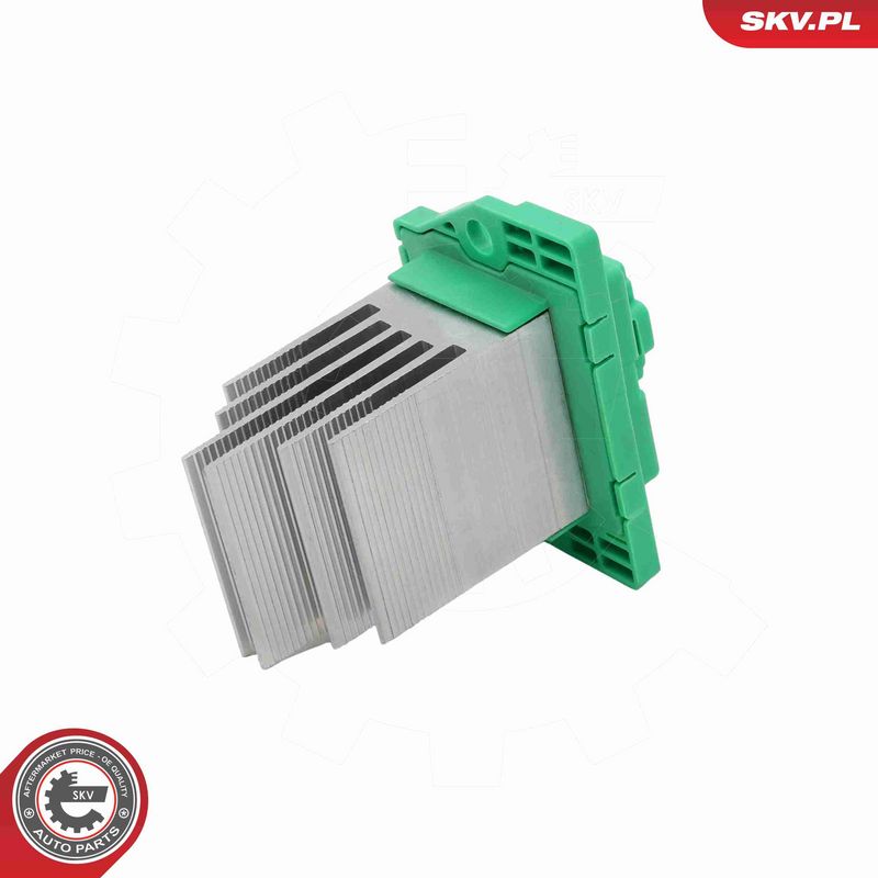 ESEN SKV 94SKV144 Regulator, interior blower