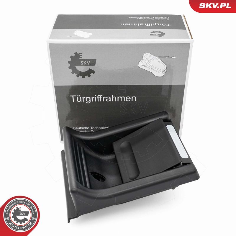 Uksekäepide, salongivarustus, ESEN SKV 97SKV087